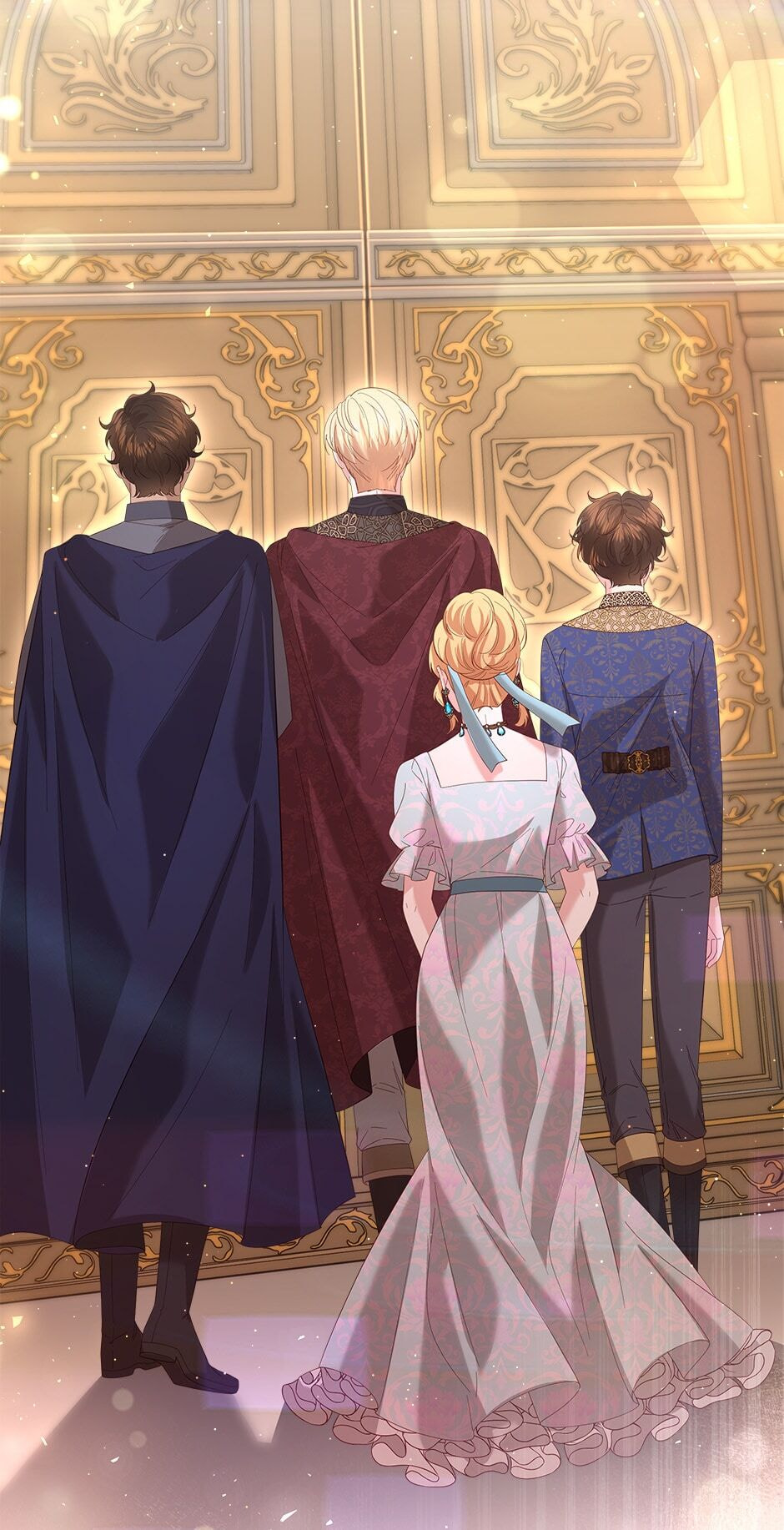 The Prince