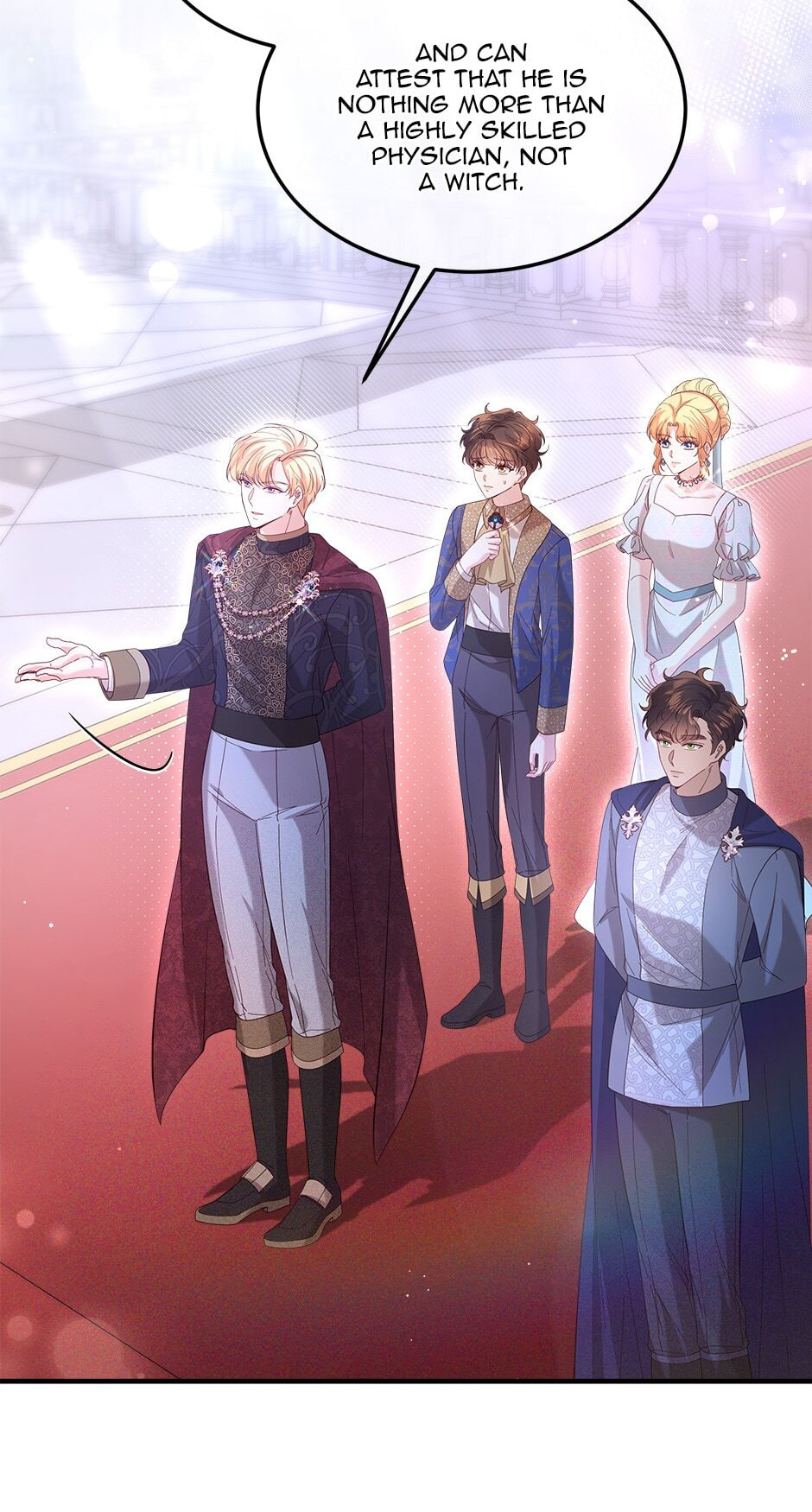 The Prince