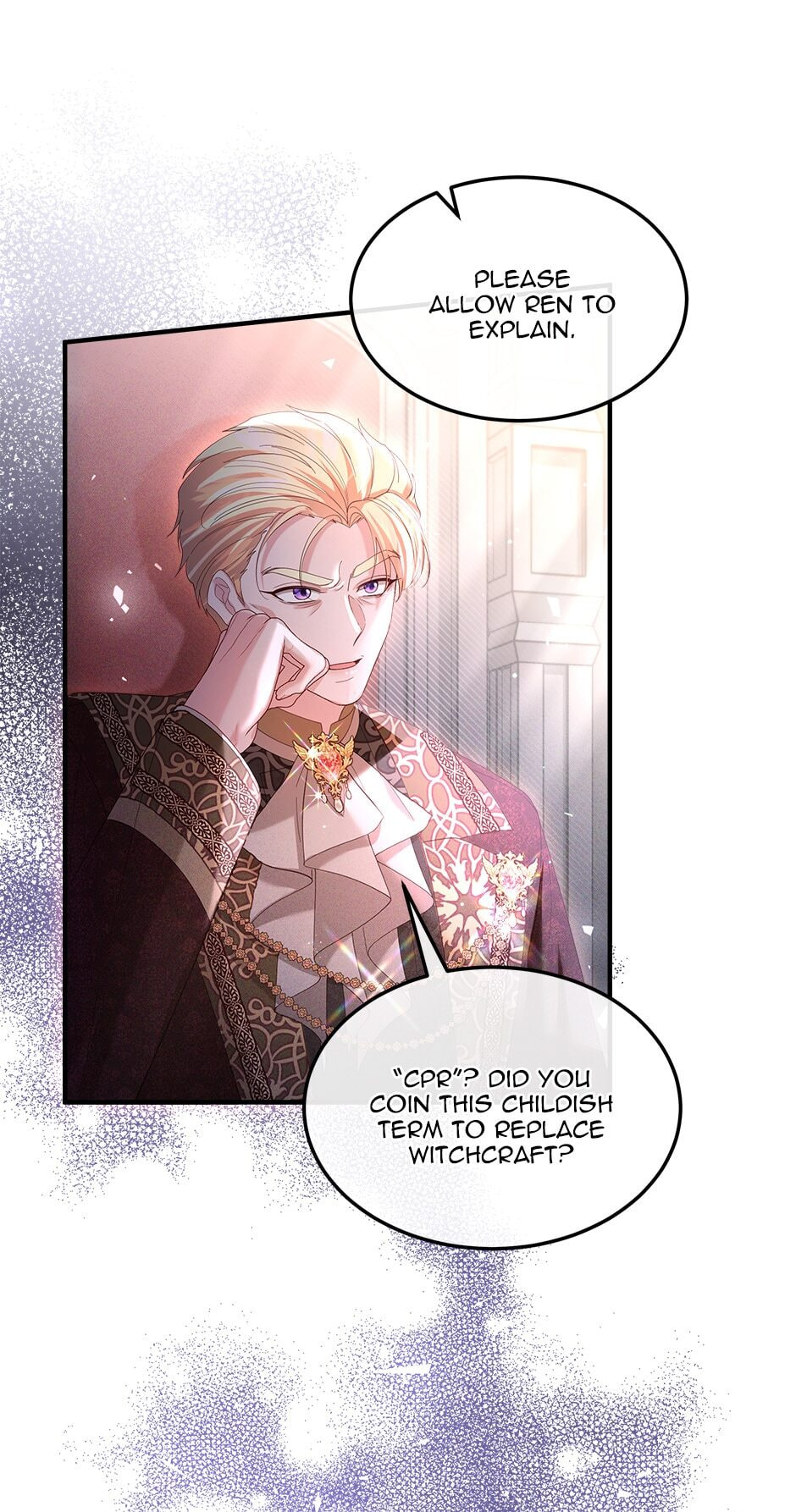 The Prince