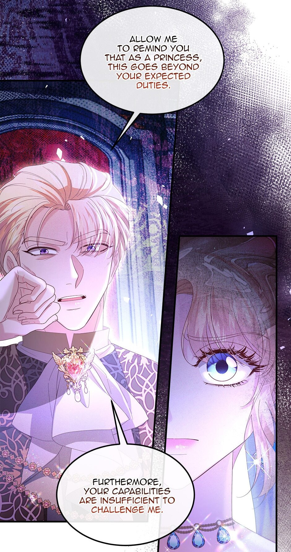 The Prince
