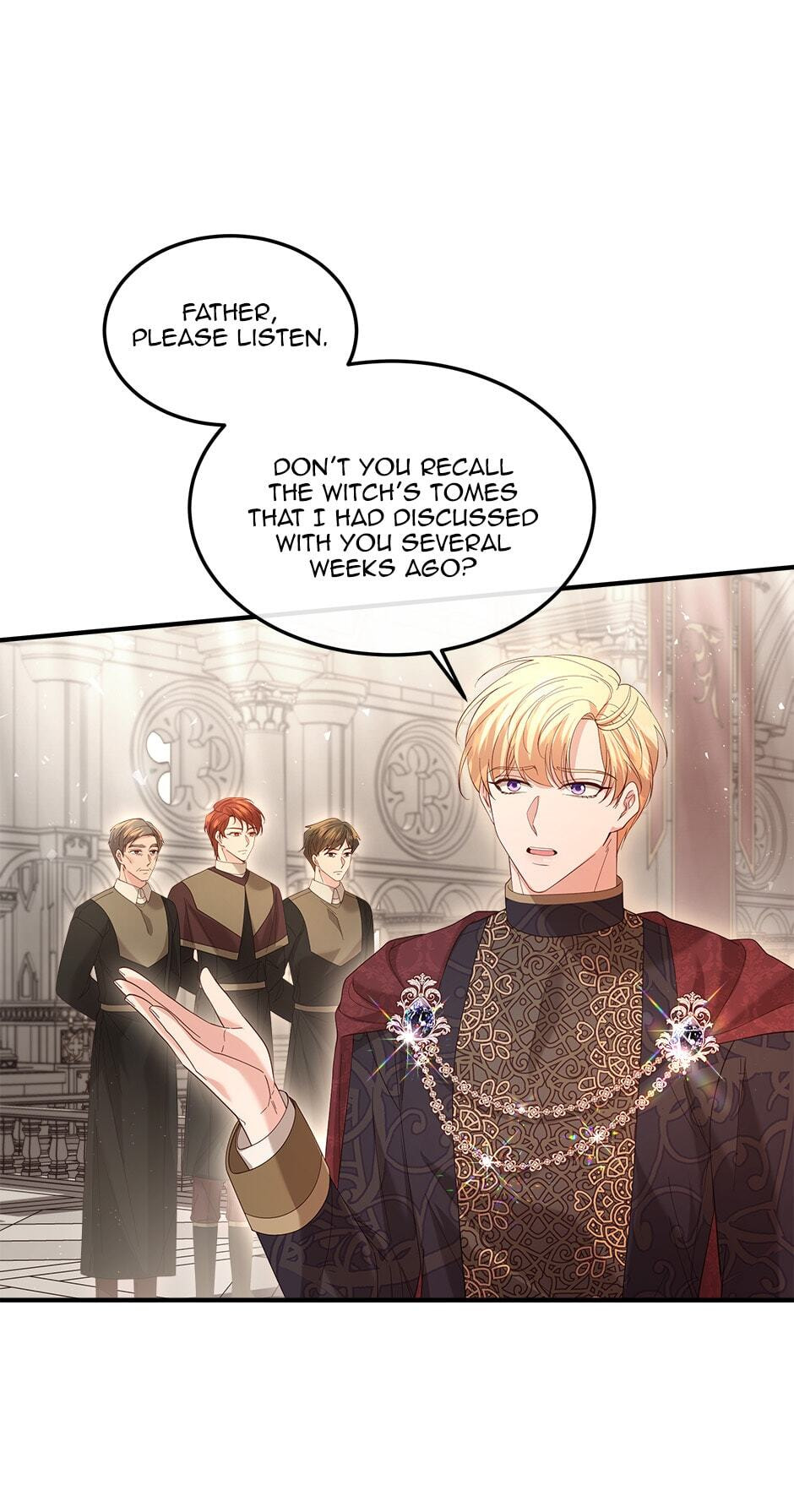 The Prince