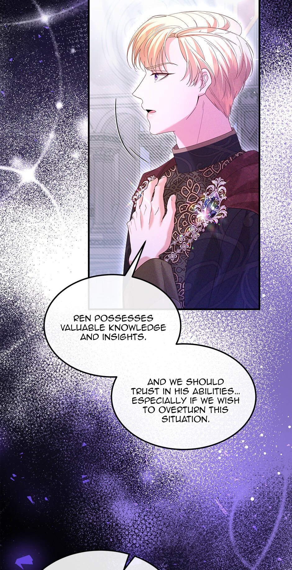 The Prince