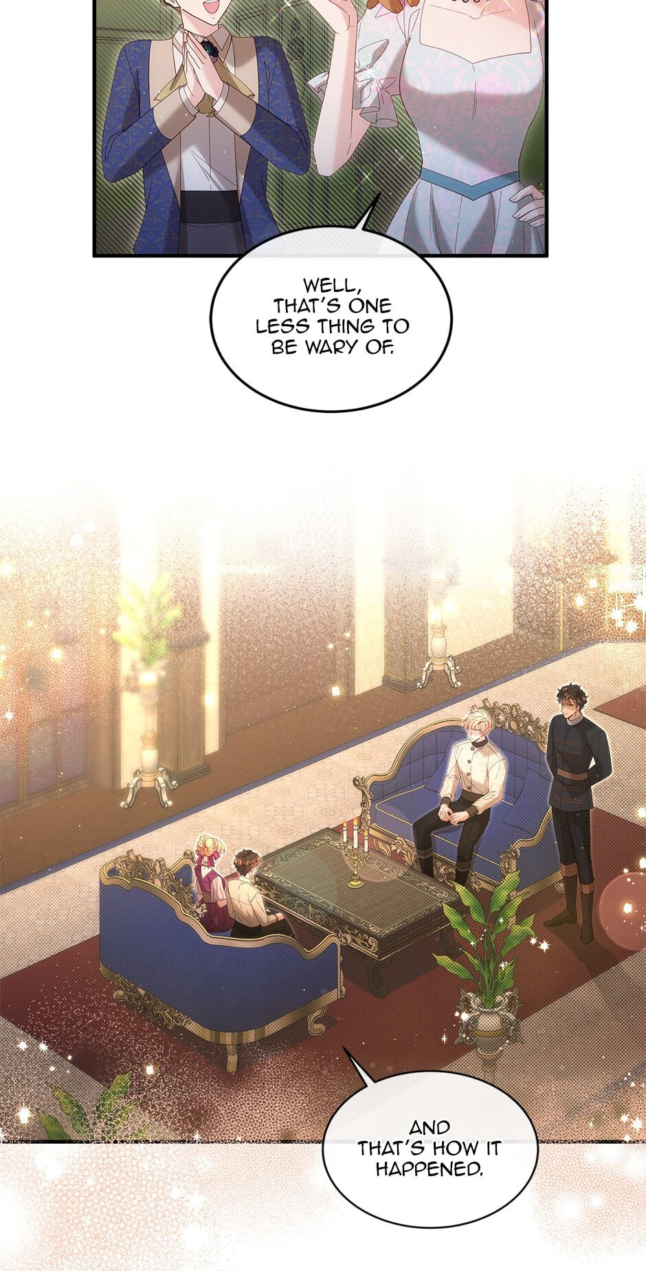 The Prince