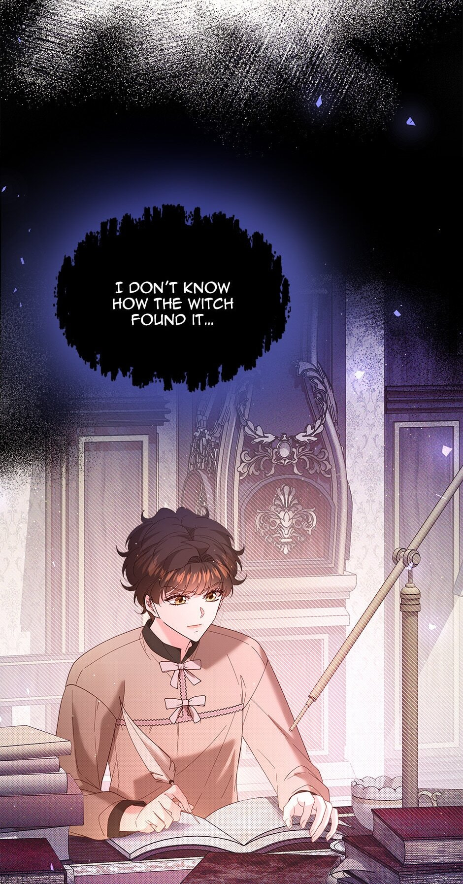 The Prince