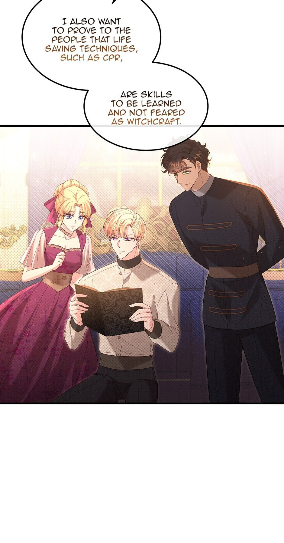 The Prince