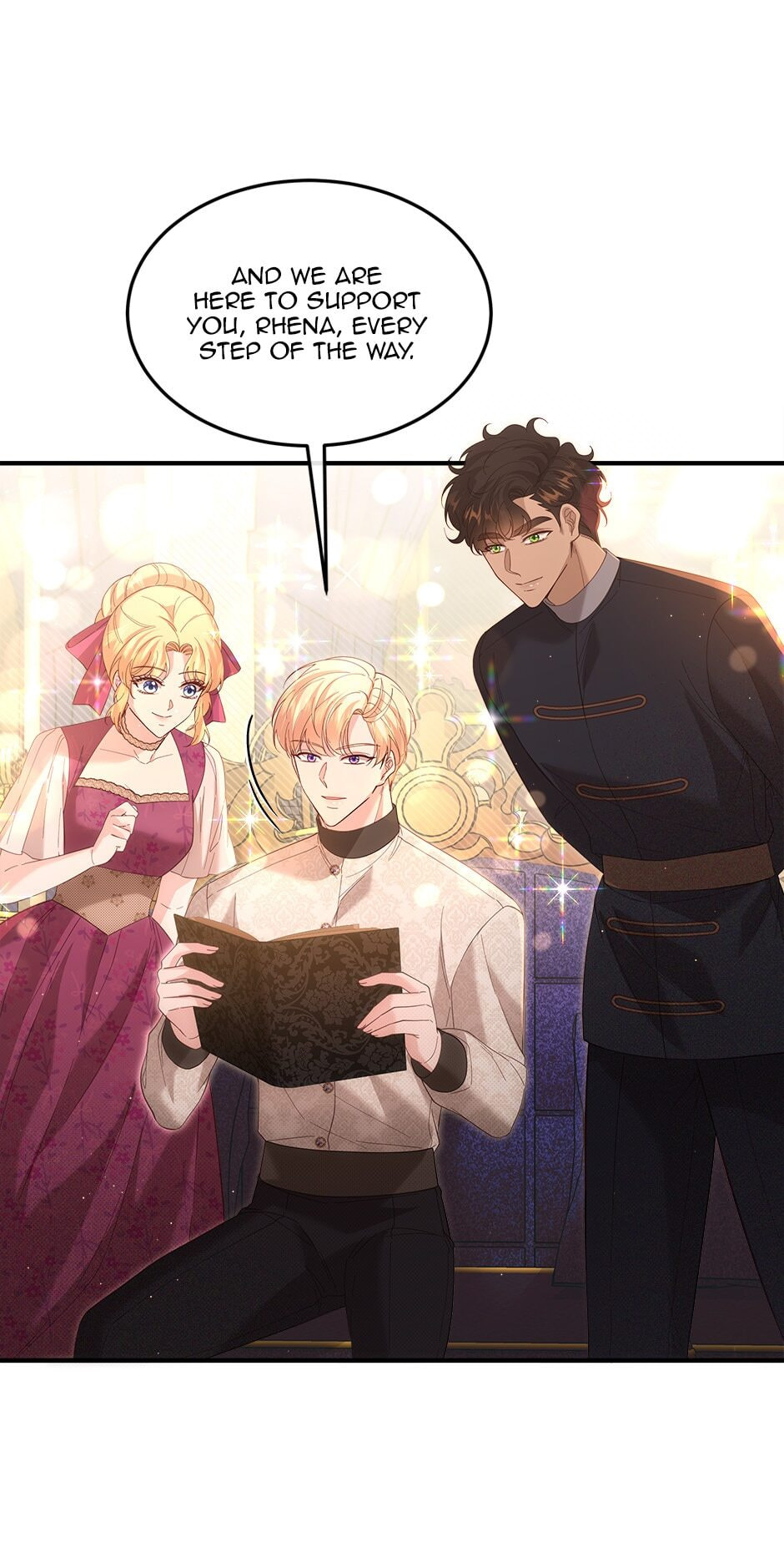 The Prince