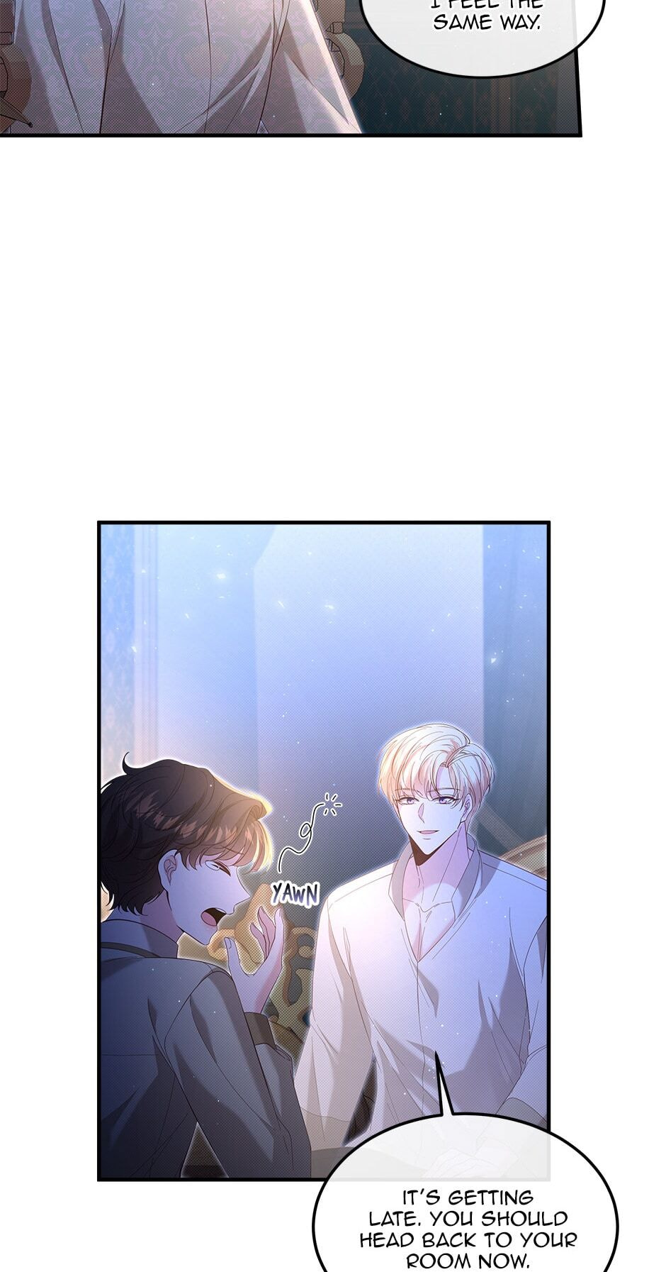 The Prince