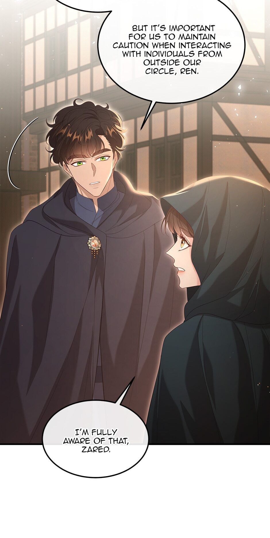 The Prince