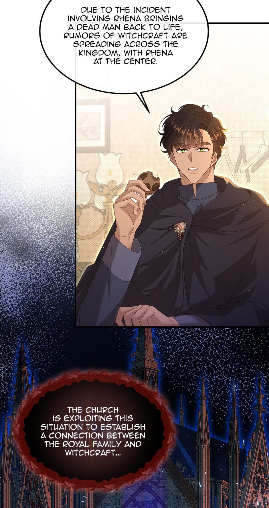 The Prince