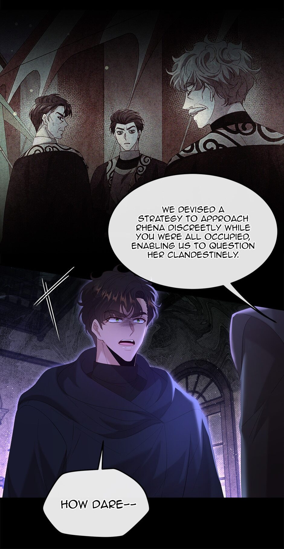 The Prince