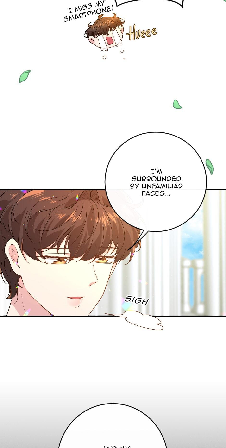 The Prince