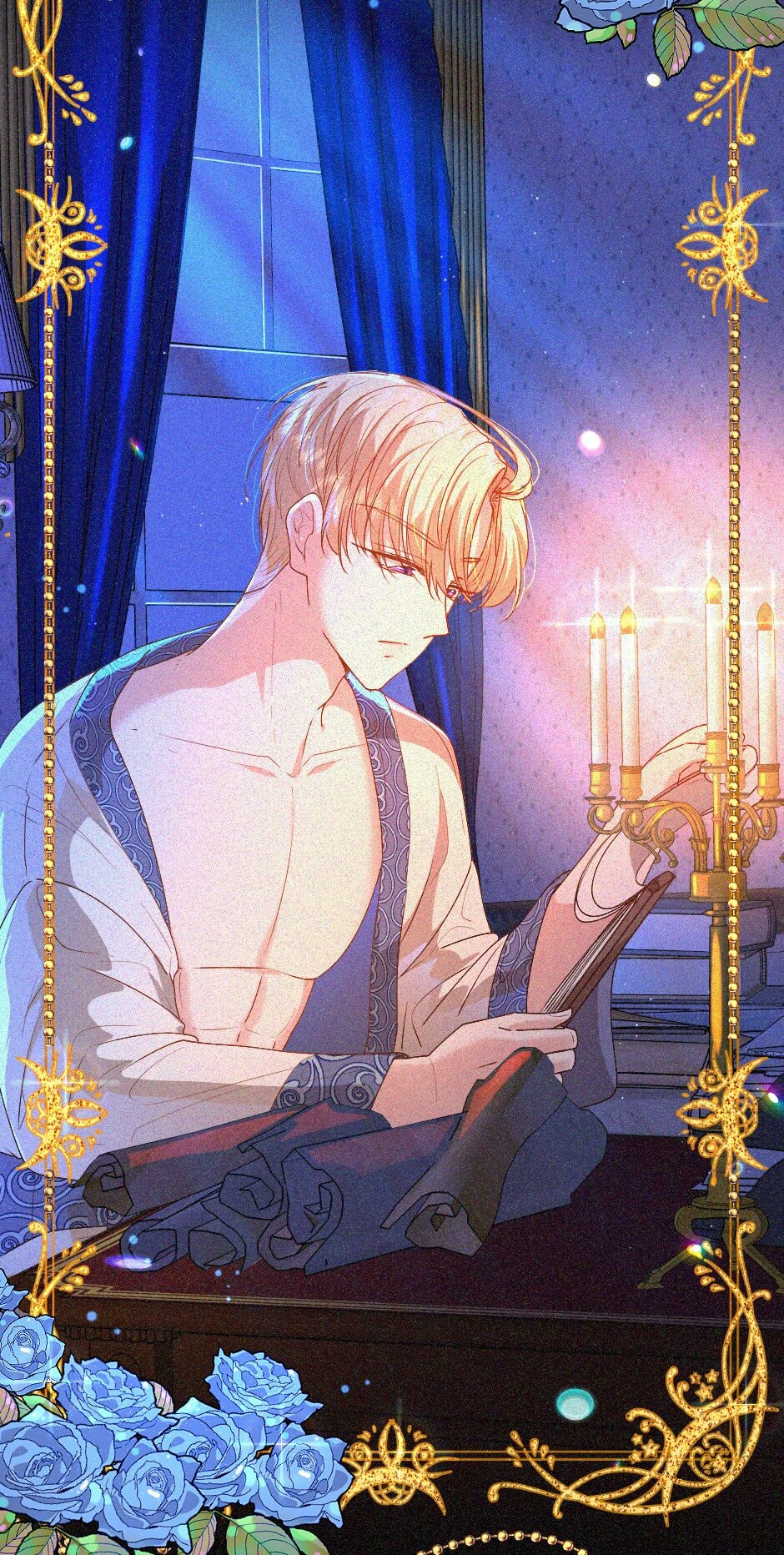 The Prince