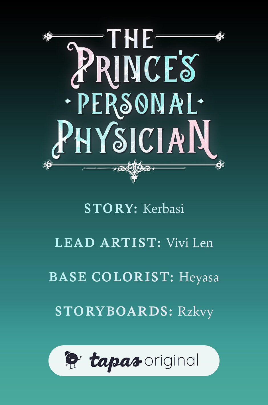 The Prince