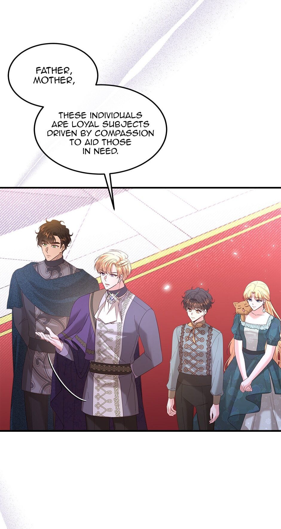 The Prince
