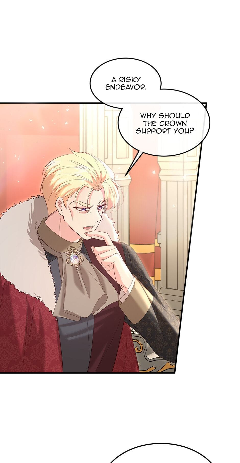 The Prince