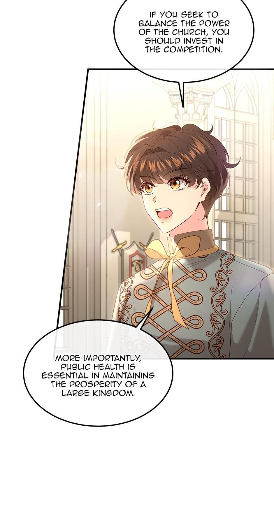 The Prince