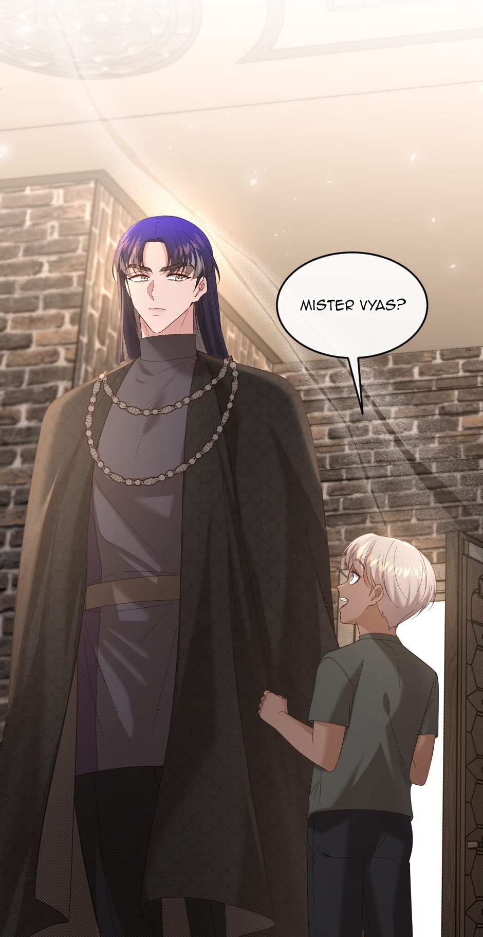 The Prince