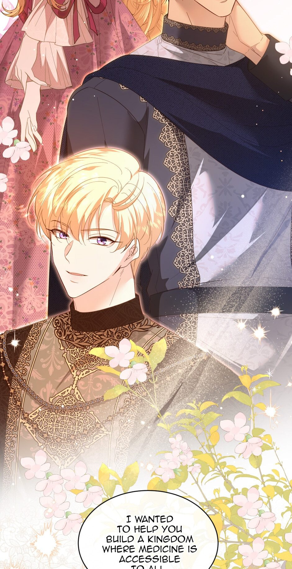 The Prince
