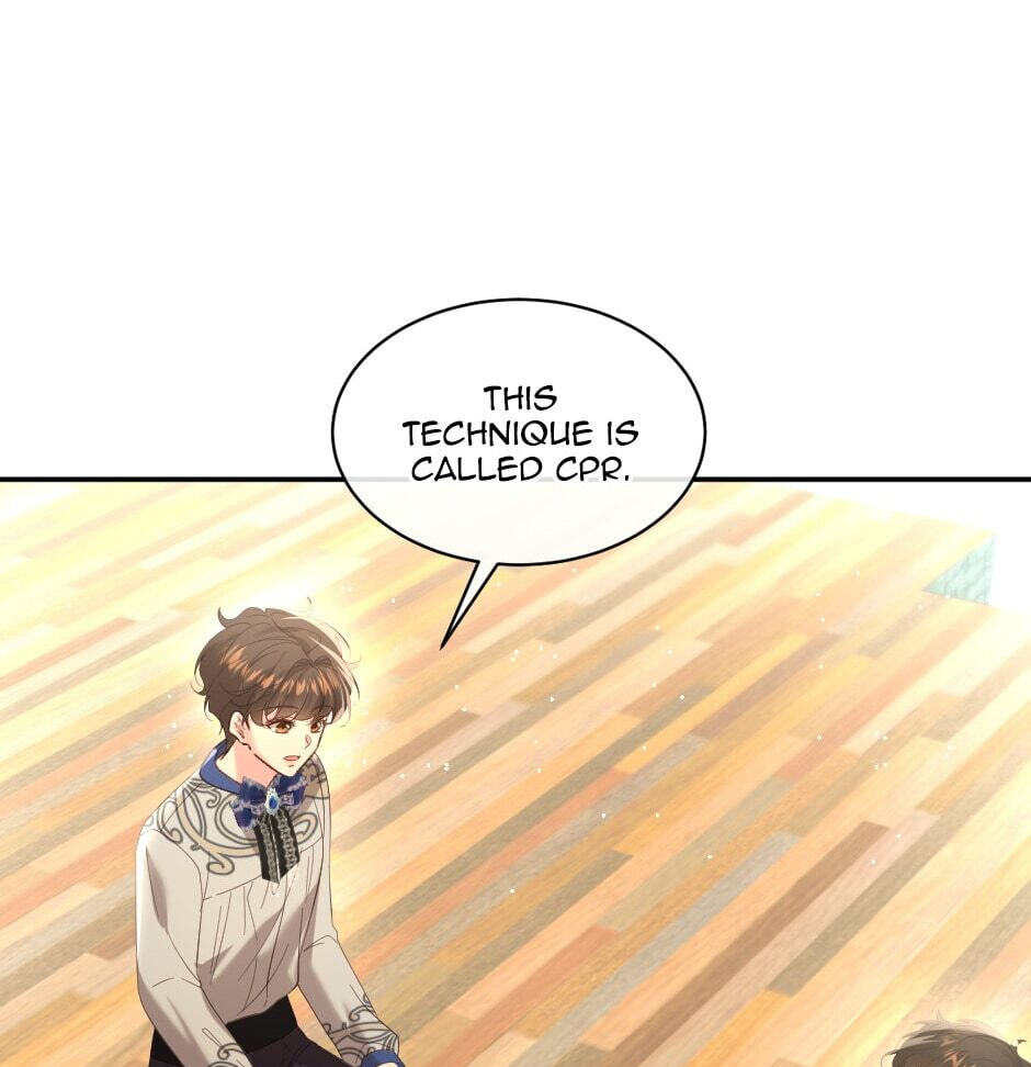 The Prince