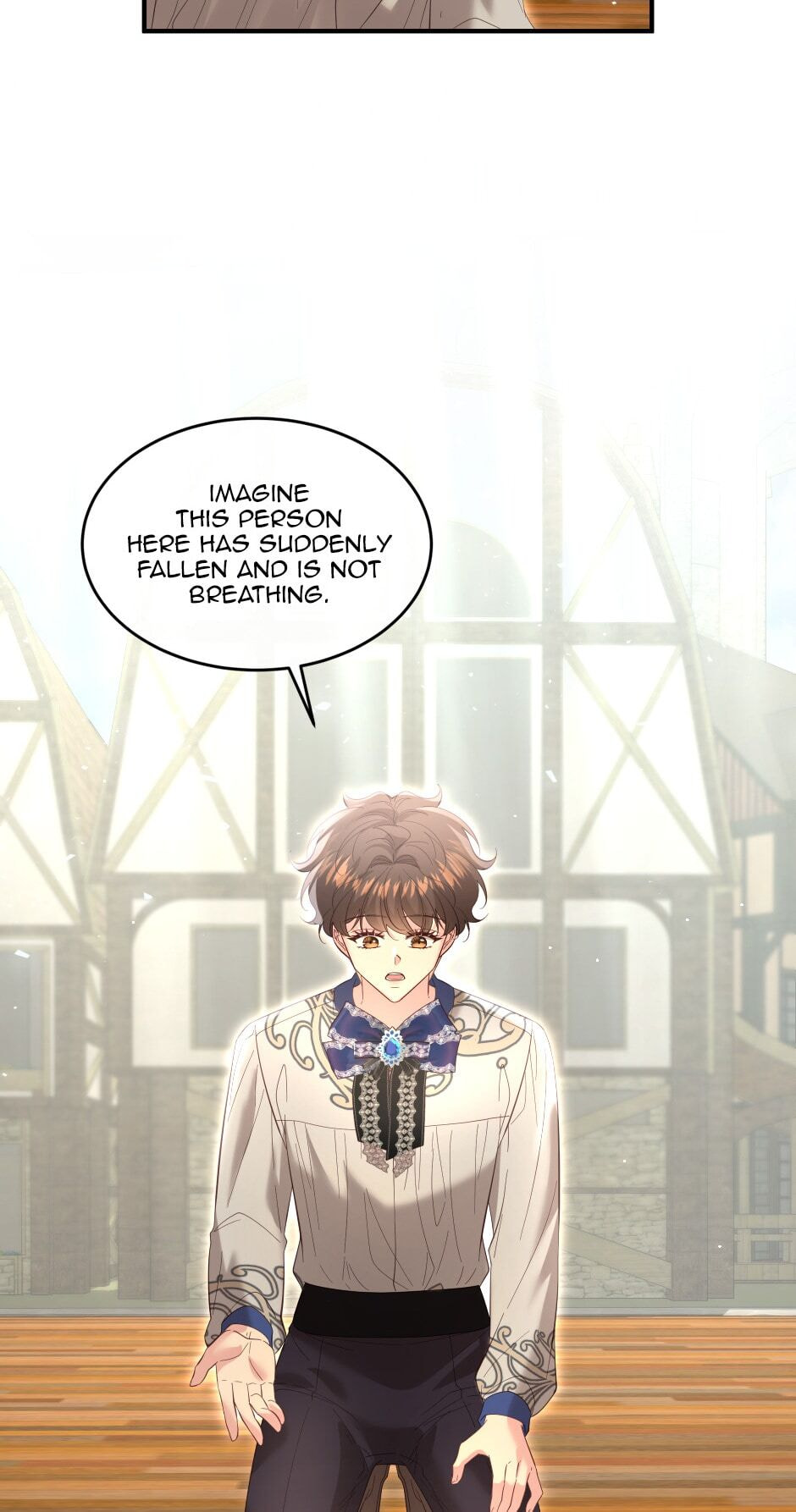 The Prince