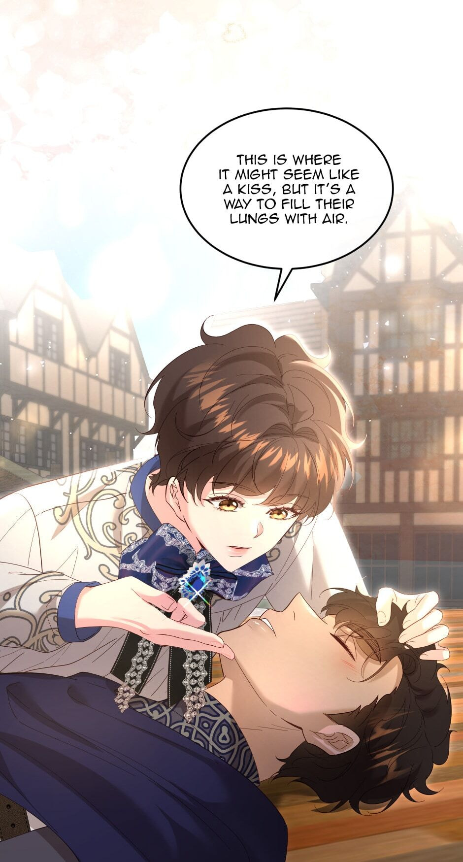 The Prince