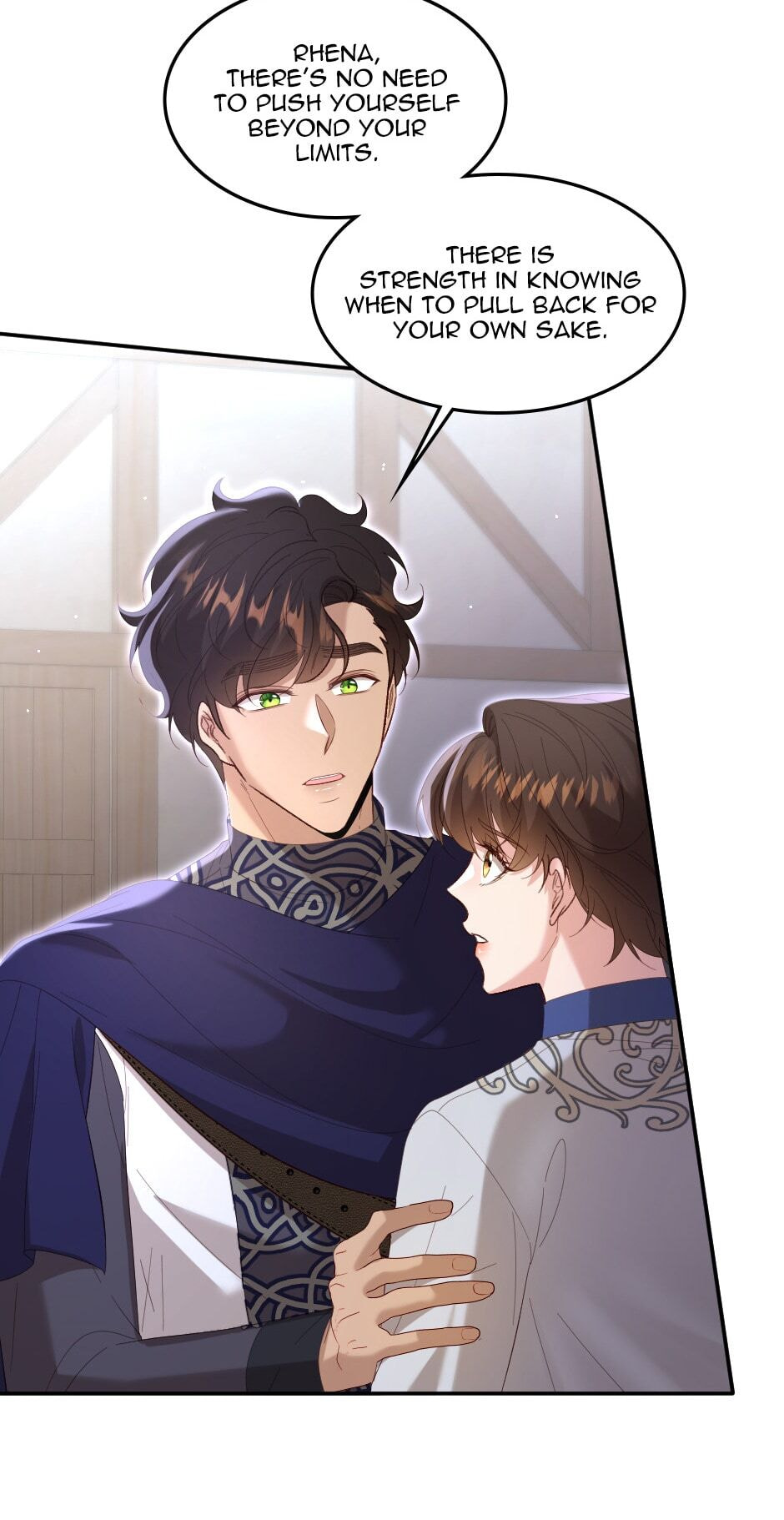 The Prince
