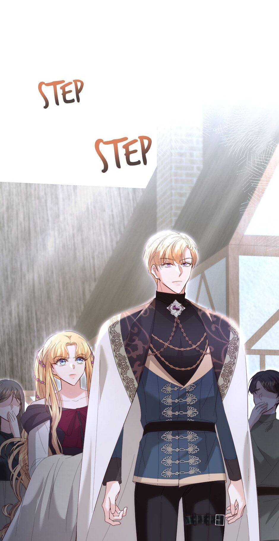 The Prince