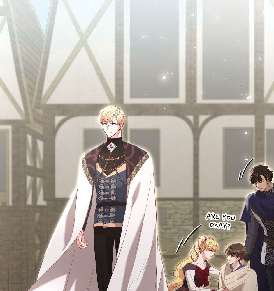 The Prince
