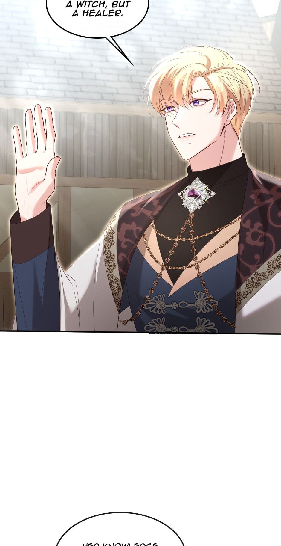 The Prince