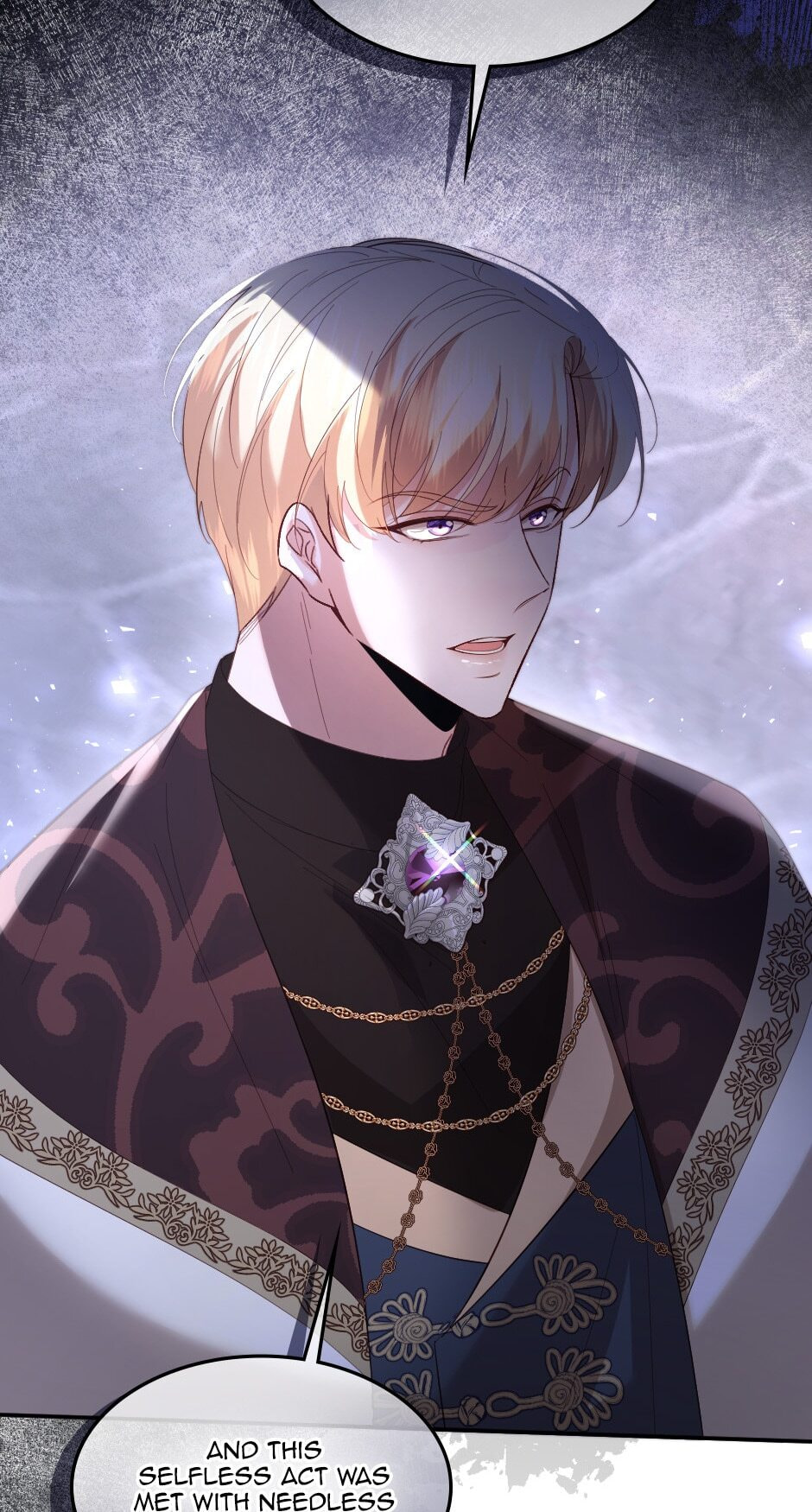 The Prince