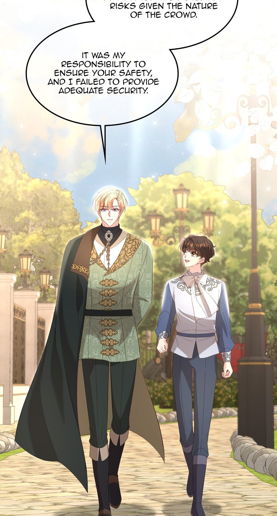 The Prince