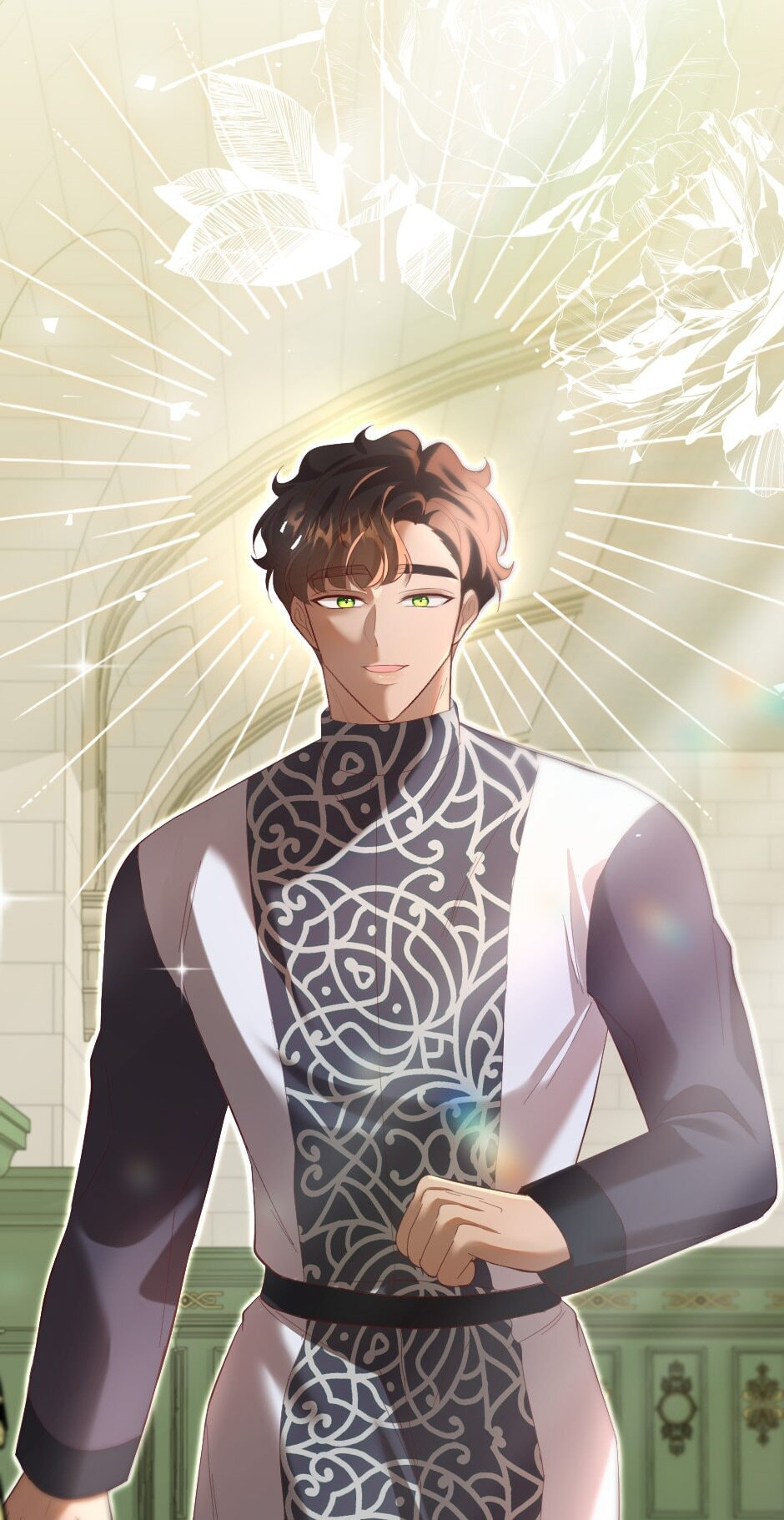 The Prince