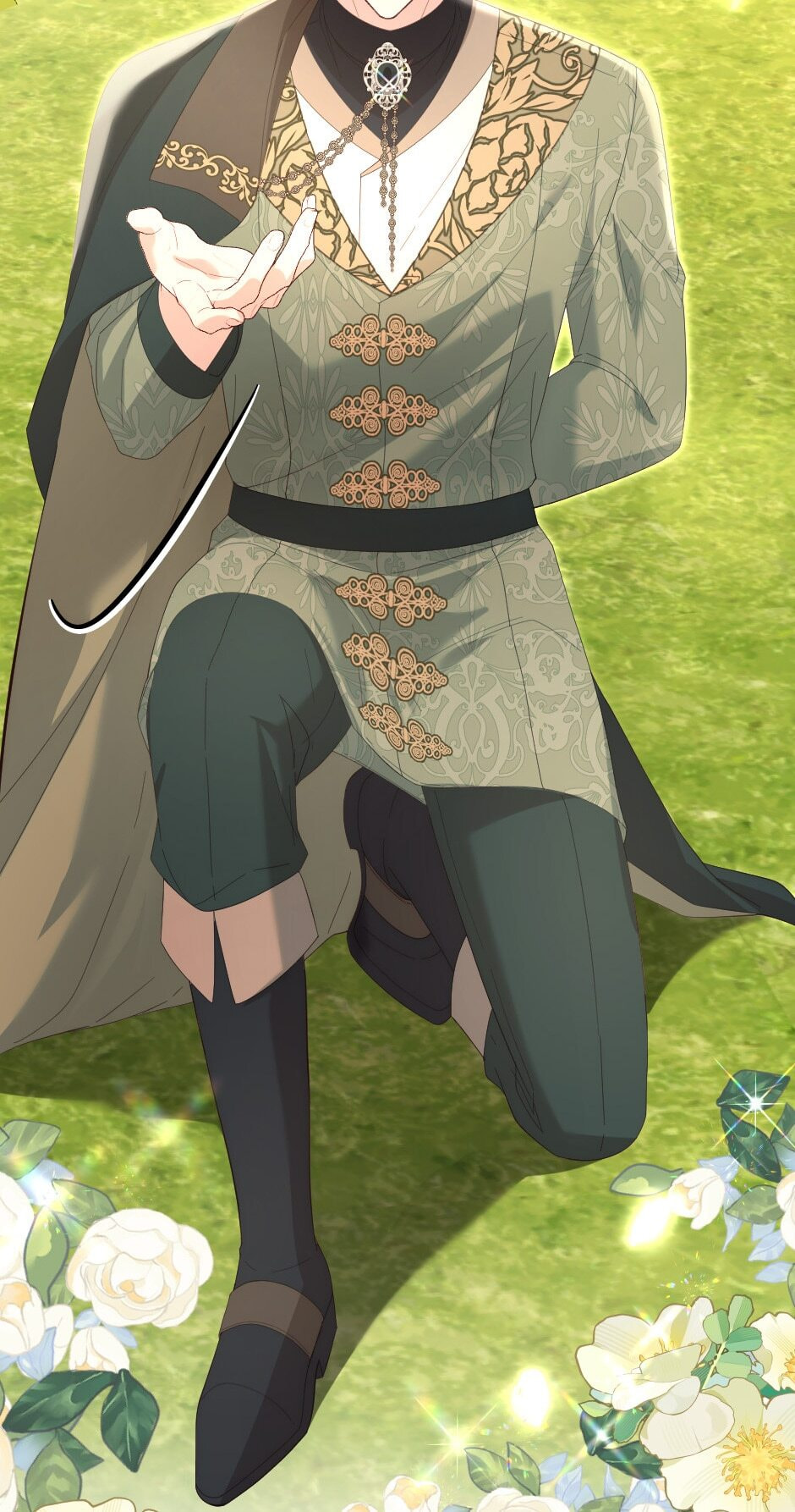 The Prince