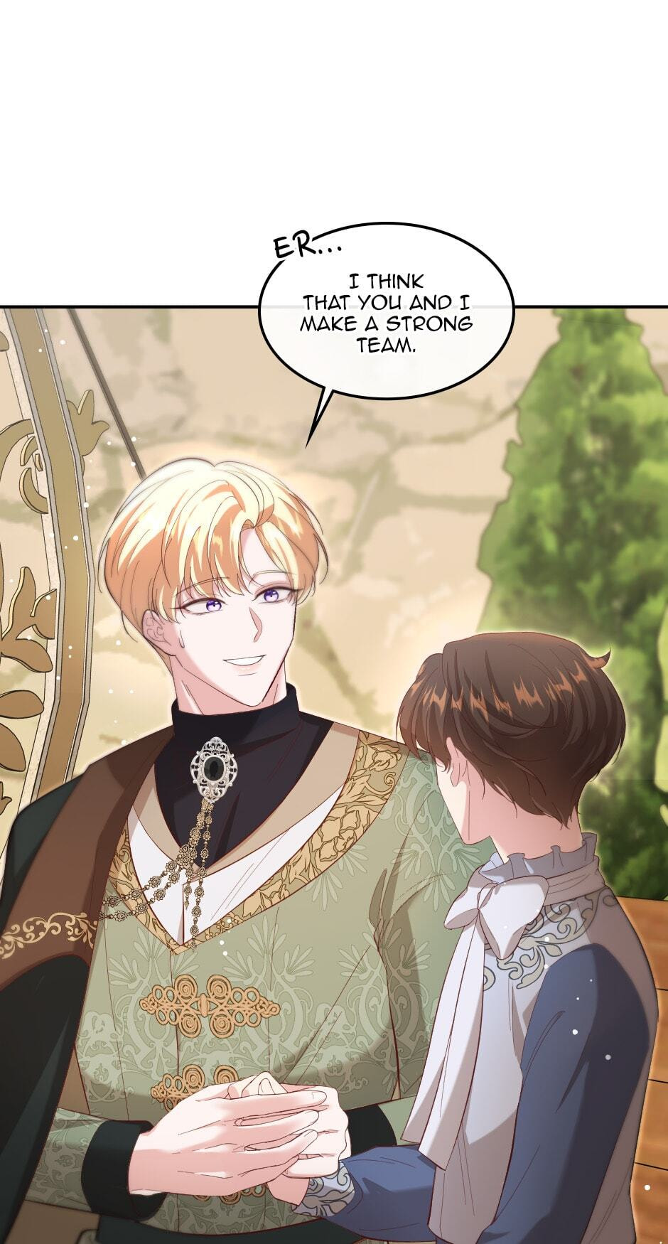 The Prince
