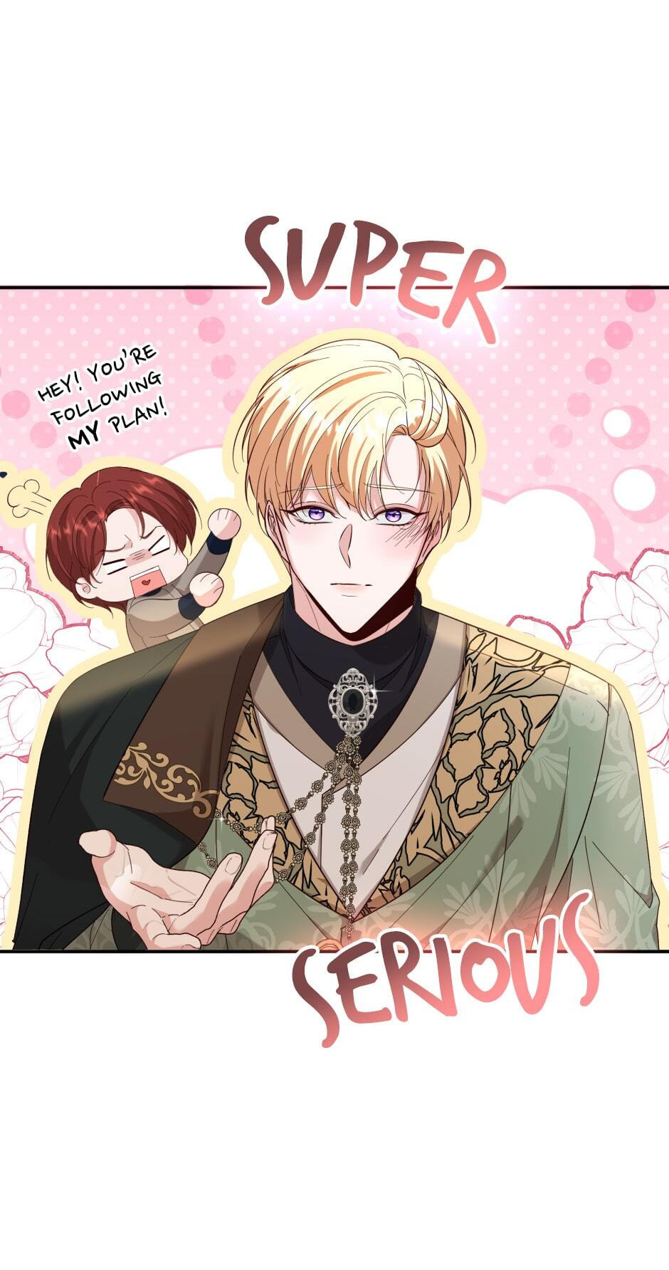 The Prince