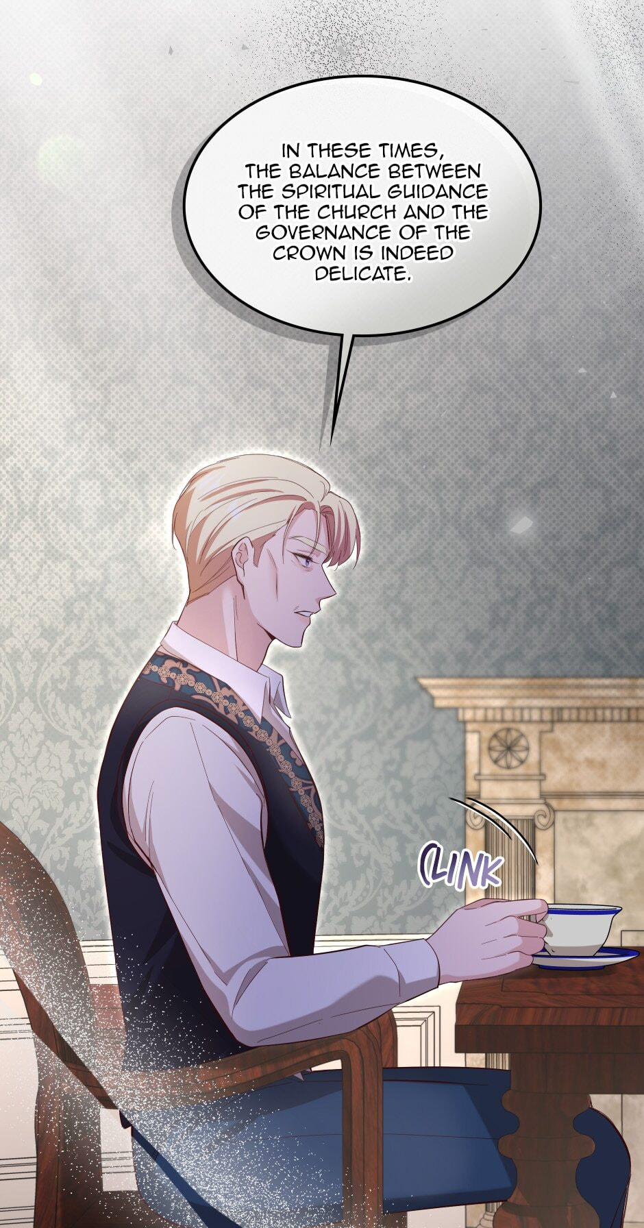 The Prince