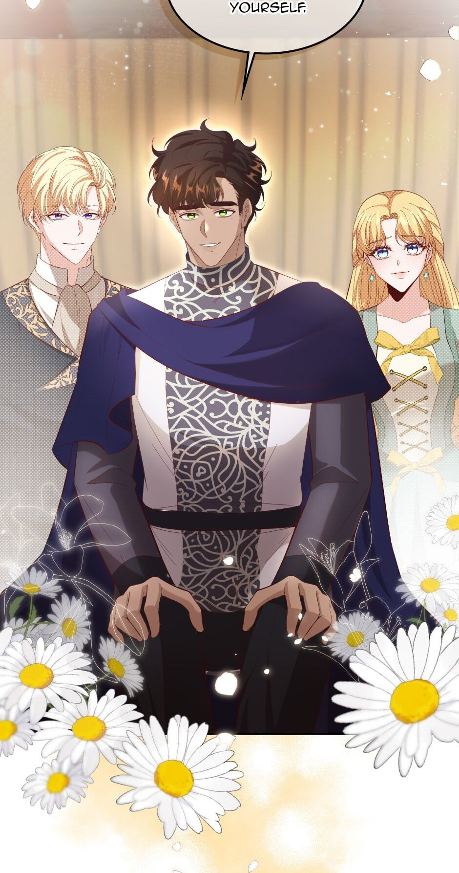 The Prince