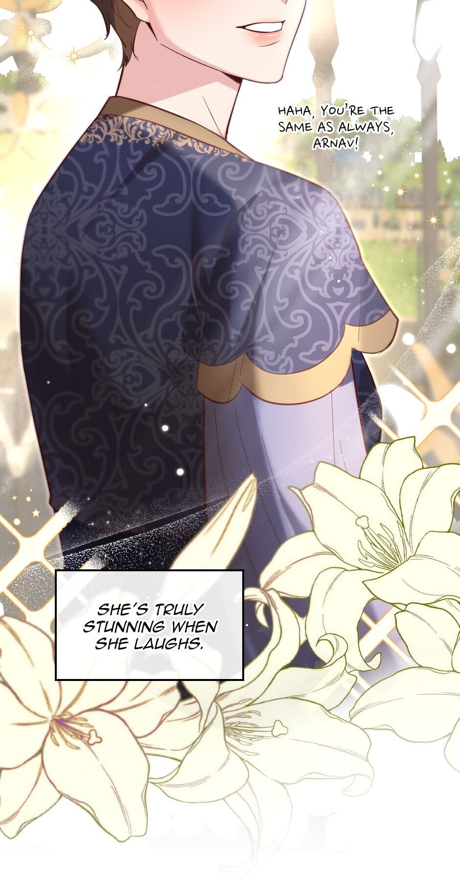 The Prince