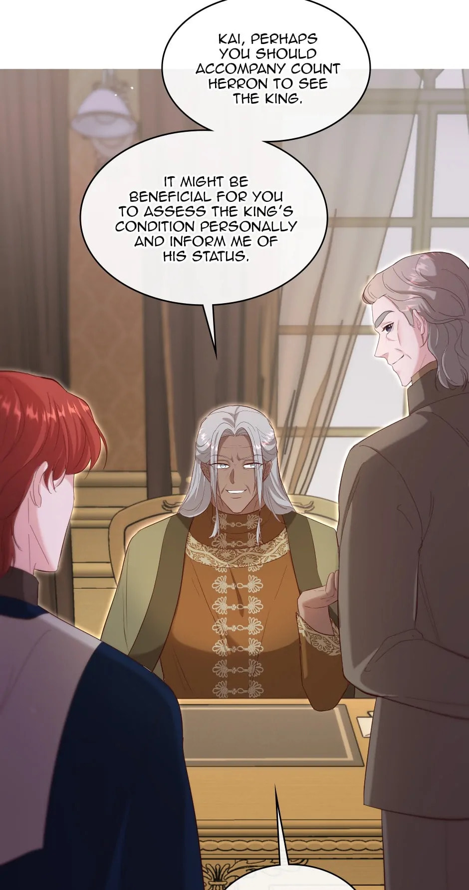 The Prince