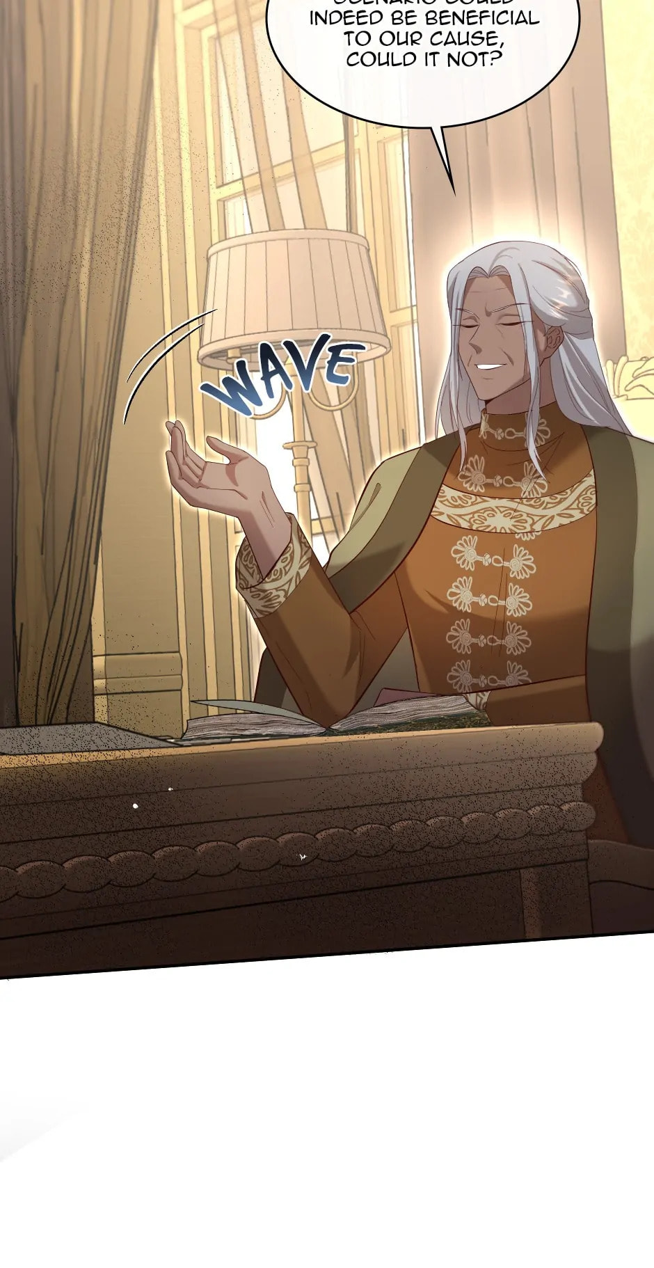 The Prince