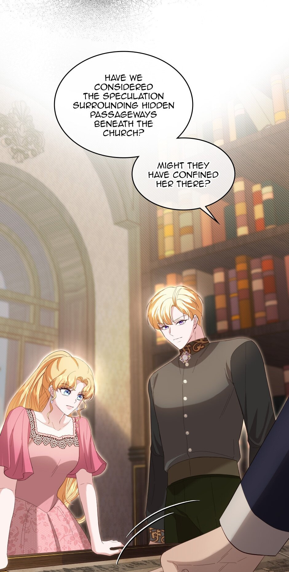 The Prince