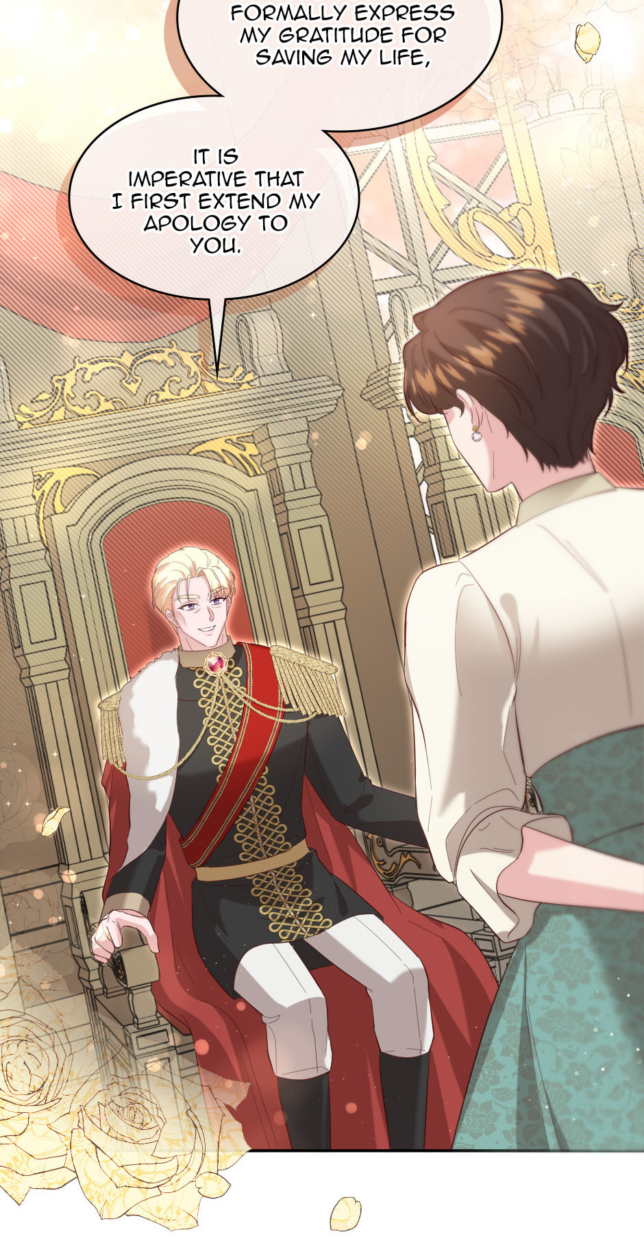 The Prince
