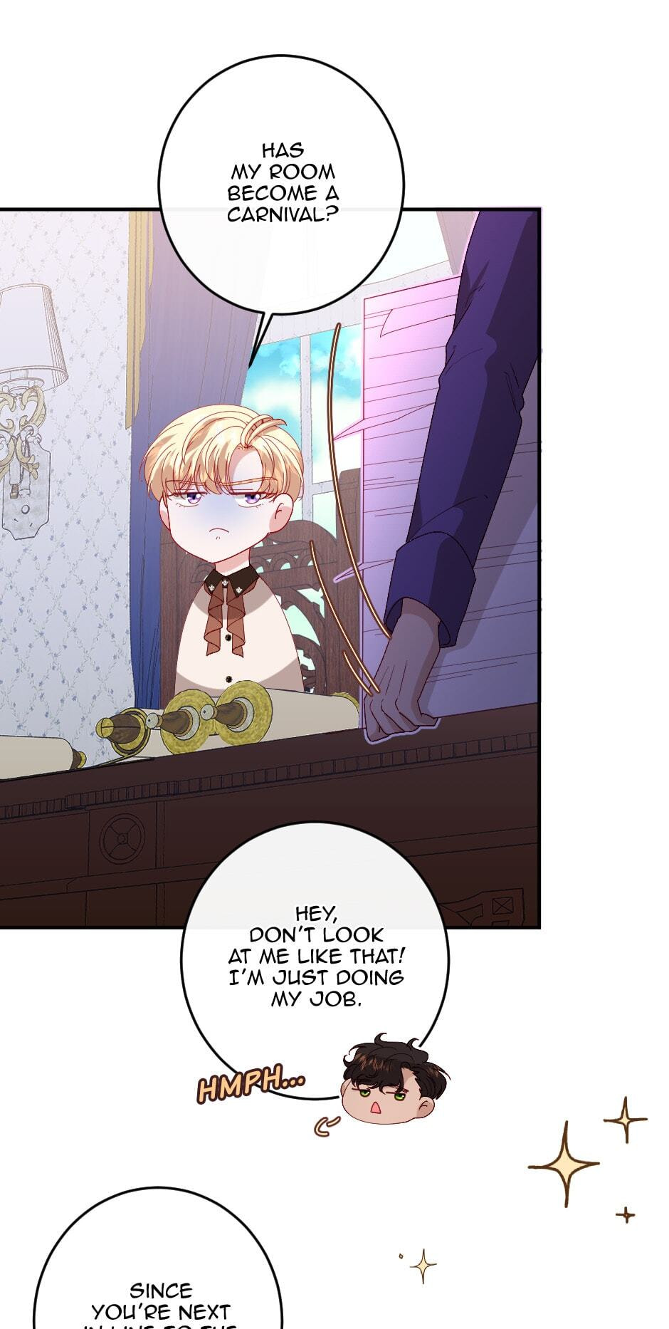The Prince