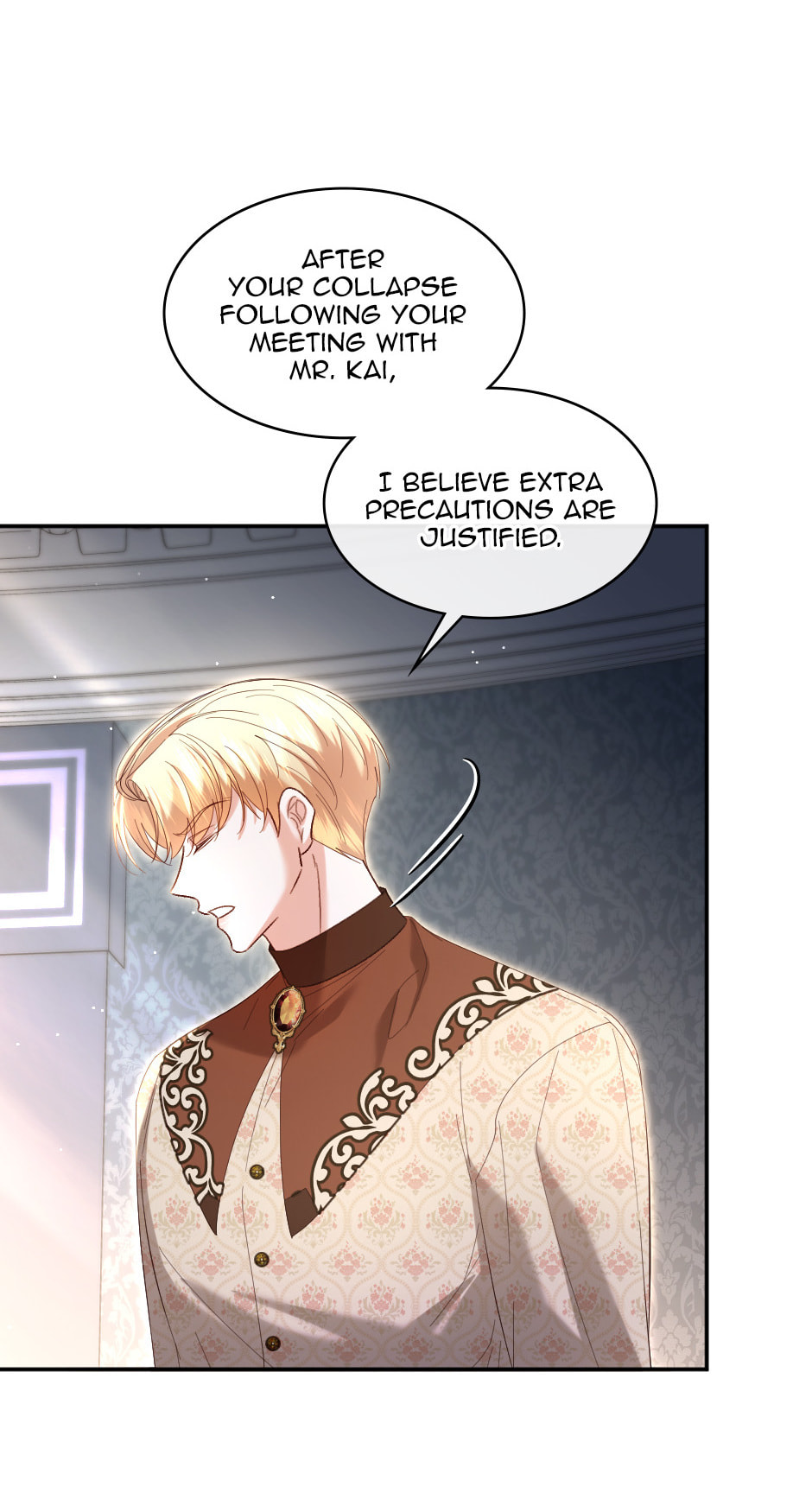 The Prince