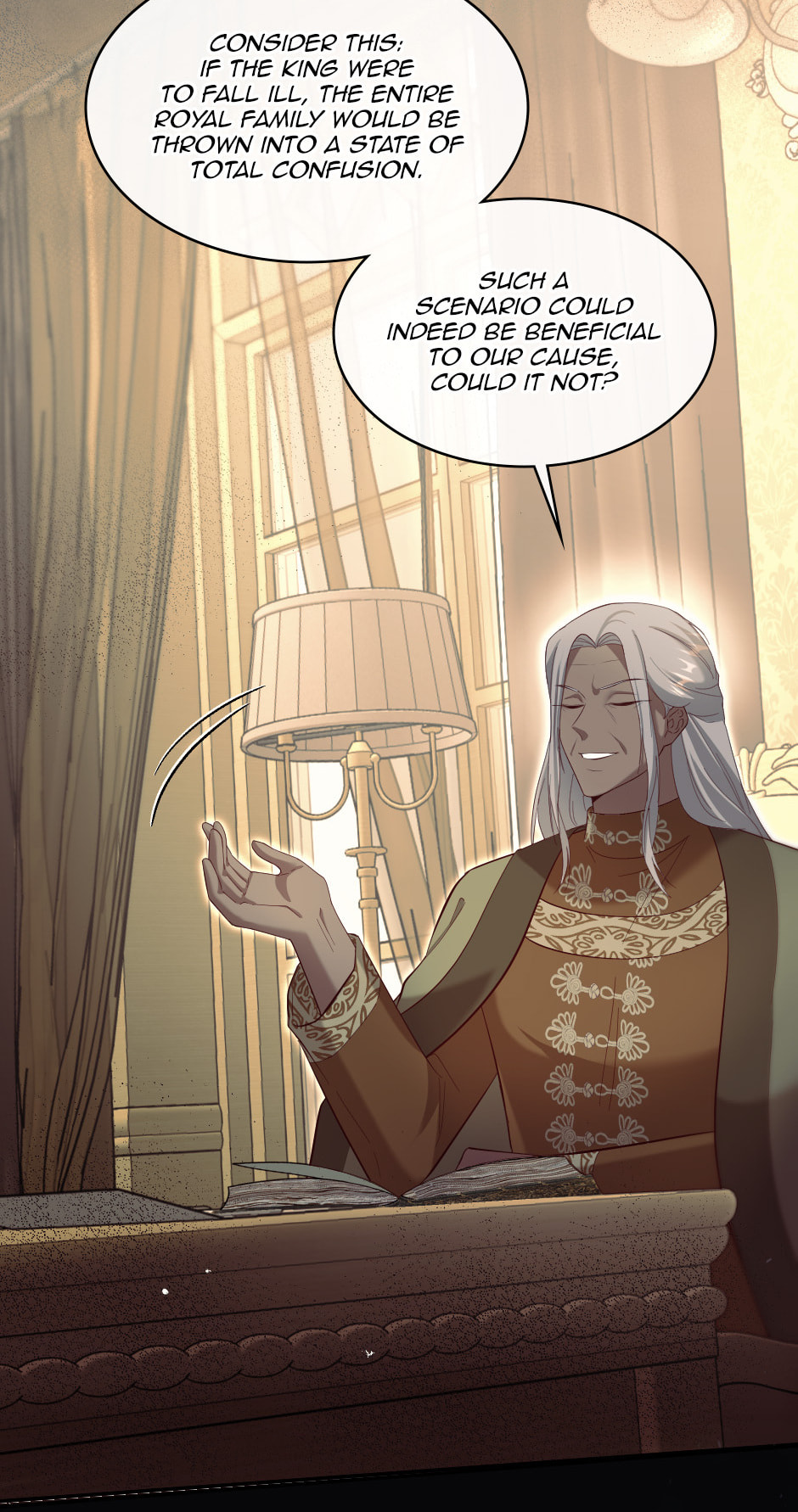 The Prince