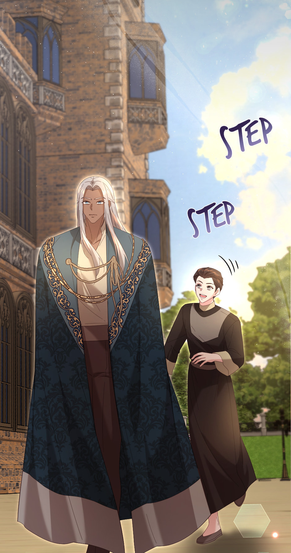 The Prince