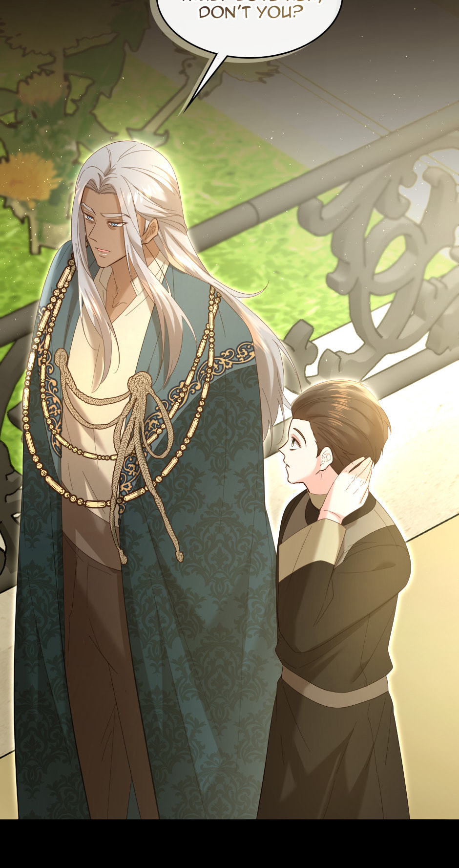 The Prince
