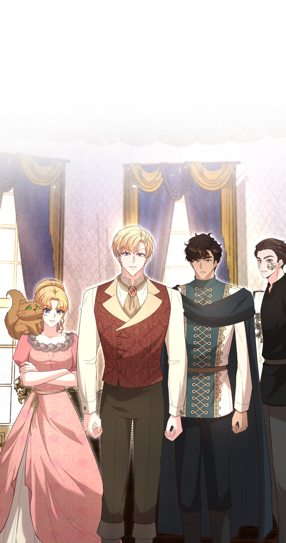 The Prince