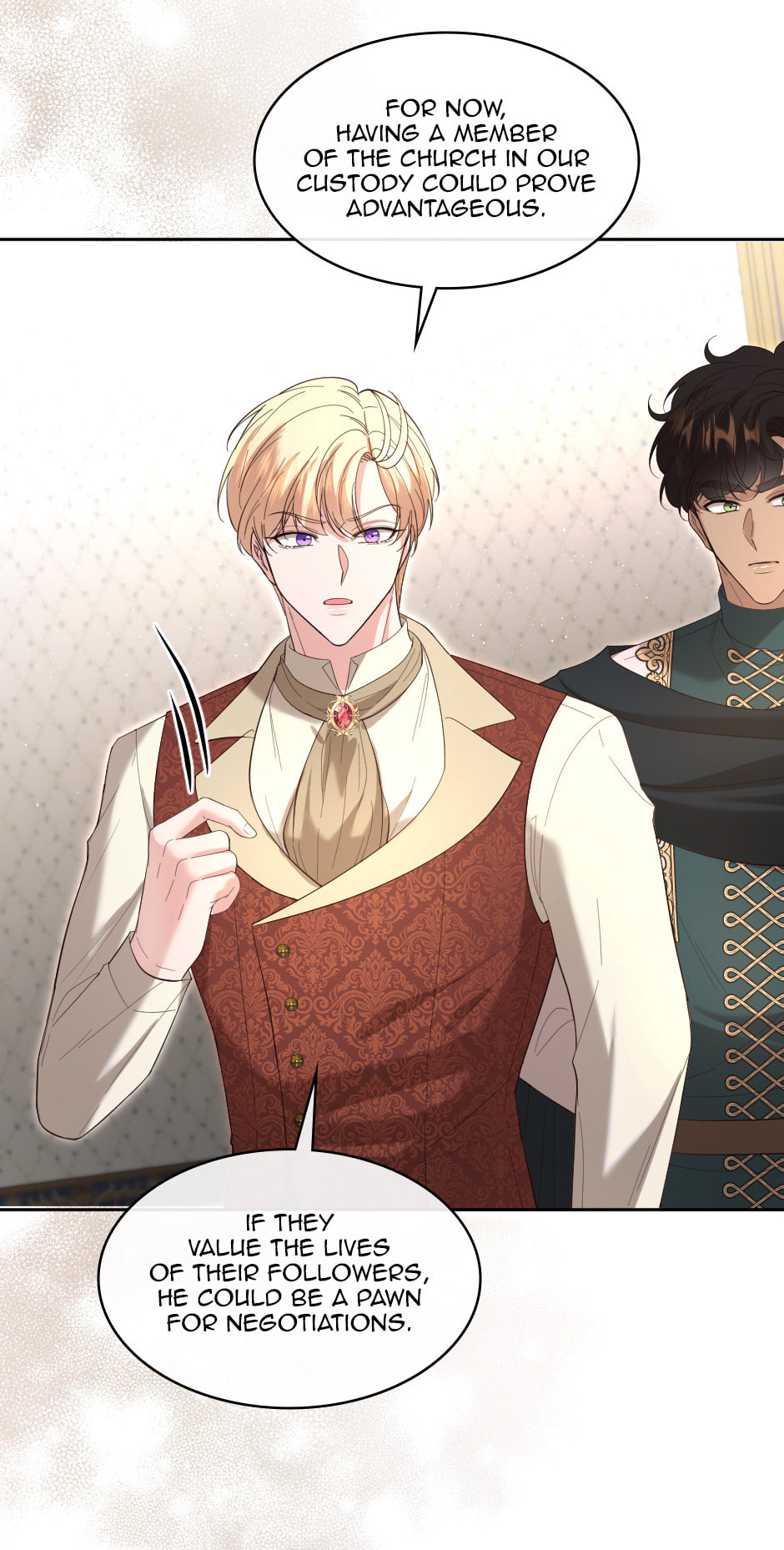 The Prince