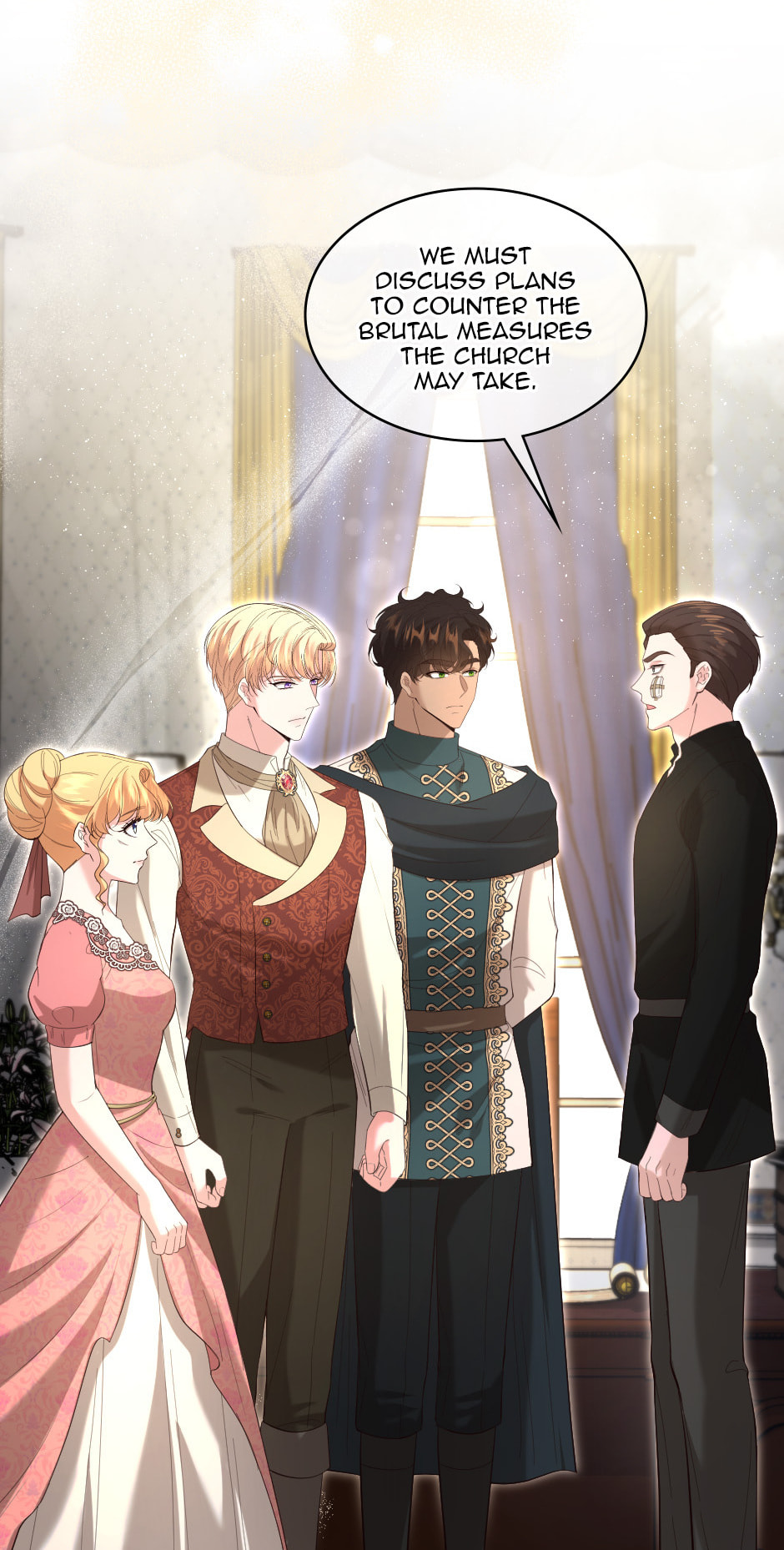 The Prince